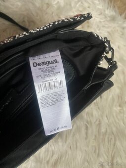 Desigual kabelka - 8