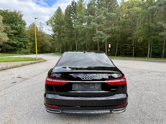 AUDI A6 LIMOUSINE 40TDI QUATTRO - 8
