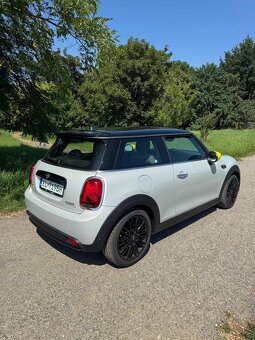 Mini Cooper S SE, 2021, ❇️SOH batérie❇️ Kamera, odpočet DPH - 8