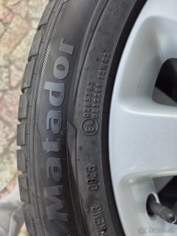 5x115 r17 - 8