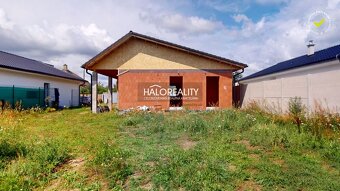 HALO reality - Predaj, rodinný dom Sekule - NOVOSTAVBA - EXK - 8