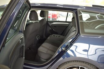 Volkswagen Golf Variant 1,4 TSi 92 kW, 1.maj.,ALLSTAR,2xALU, - 8