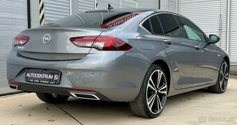 Opel Insignia 2.0 CDTi A/T8 Elegance BUSINESS 128kw 2021 - 8