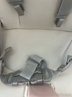 Jedálenska Stolička peg pereggo prima papa fallow me - 8