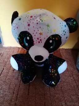 Hracky hracie vkladacie motoricke plysove dohodou - 8