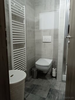 2 izbový byt vo Svite - novostavba - 8