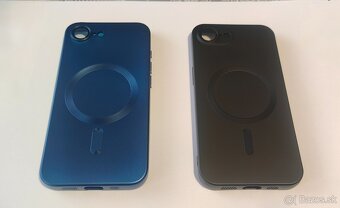 Iphone 16, 16 Pro, 16 Pro Max, 16 Plus ochranné sklá a obaly - 8