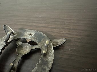 Letecký mechanik vyznamenanie 50 roky - 8