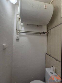 Na predaj 1.izbový byt Komárno  - 8