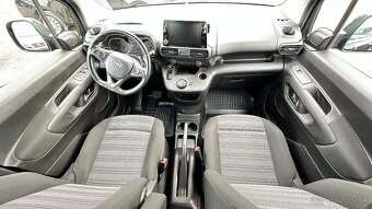 Opel Combo Life 1,5 CDTi 130k 8st. automat - 8