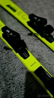 Lyže Fischer RC4 Race - 8