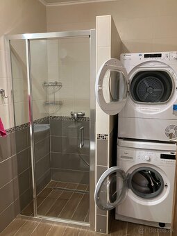 2-izbový byt, 17. Novembra - 8