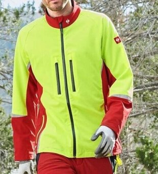 Engelbert Strauss lesnícka bunda - top kvalita iba za 59€ - 8