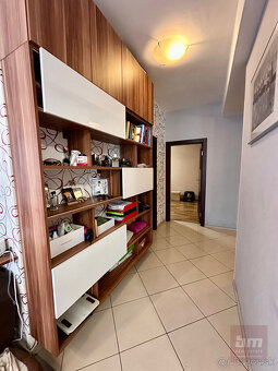 Predaj - 3-izbová novostavba na zažiadku Karlovej Vsi - 8