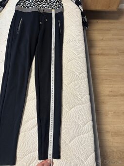 damsky overal Magenta - 8