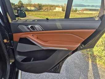 BMW X5 M50d, r.v. 2019 - 8