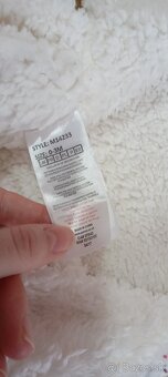 Detska zimna kombineza / fusak, ci zavinovacka - 8