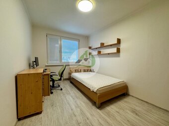 Prenájom 3-izbového bytu Janigova, Košice - 8