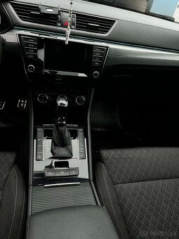Škoda Superb 3 - 8