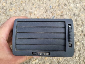 PREDAM SVETLO OCTAVIA 1 facelift ľavý fukár kaslik - 8