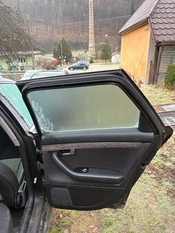 Rozpredám audi a4 b6 - 8