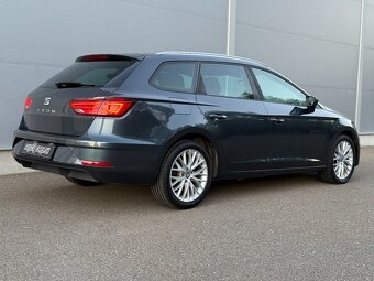 Seat Leon 1.6di Style 2019 LED,Virtual,ACC,Tempomat - 8