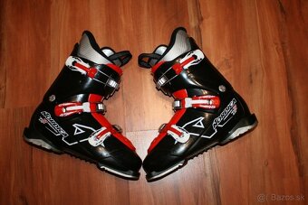 lyže Atomic redster J 2 130 cm - 8