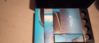 Lego Bugatti chiron  technic 42083 ORIGINAL + krabica - 8