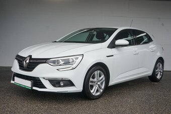 31- Renault, Mégane, 2017, nafta, 1.5 dCi, 66kw - 8