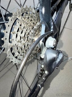 Elektrobicykel GEERO Original Classic „Vinyl“, 54... - 8