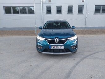 Renault Arkana 145 mHEV EDC 1.6 TCe - 8