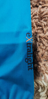 Turistická bunda - CMP Extralight Softshell Jacket - 8