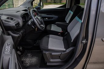 Berlingo PureTech 110 Shine - 8