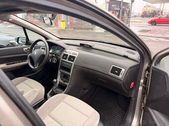Peugeot 307sw 1.6 16v - 8