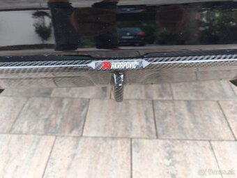 BMW X6 M Competition M Competition - 8