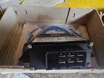 Favorit, forman autoalarm - 8