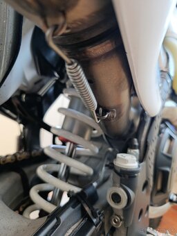 Husqvarna FE 350 - 8