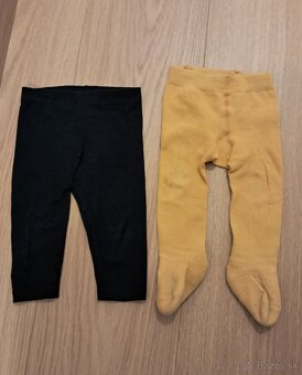 Predám oblečenie pre bábätko dievčatko - 8