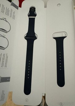 Apple Watch SE 2021 44 MM - 8