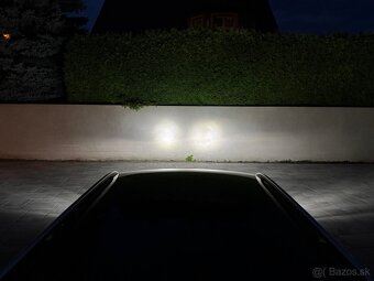 AUDI A4 b6 1.9 TDi quattro - 8