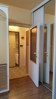 Prenájom 2-izbový byt Podháj BB - 8