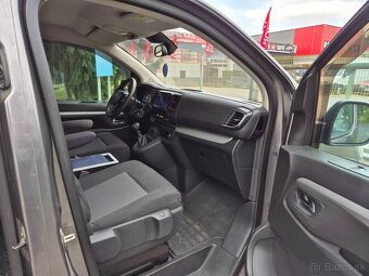 Peugeot Traveller 2.0 BlueHDi Allure Long - 8