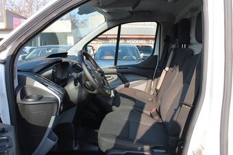 Ford Transit Custom 2.0 TDCi Ambiente L2 - 8