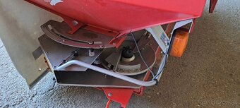 Rauch Kuhn AXERA M1102 - 8