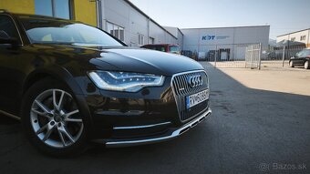 Audi A6 Allroad C7 3.0TDi 230kw - 8