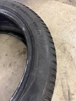 205/50R17 BFGoodrich zimne - 8