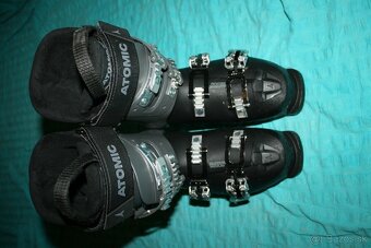 Dynastar Intense 08 151 cm - 8