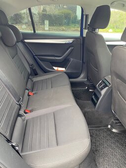 Skoda Octavia III 2020 - 8