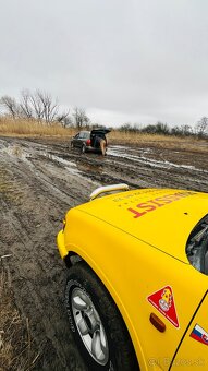 Odťahová služba preprava vozidiel - 8