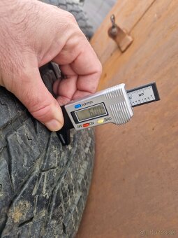 245/65 r17 toyo open country A/T - 8